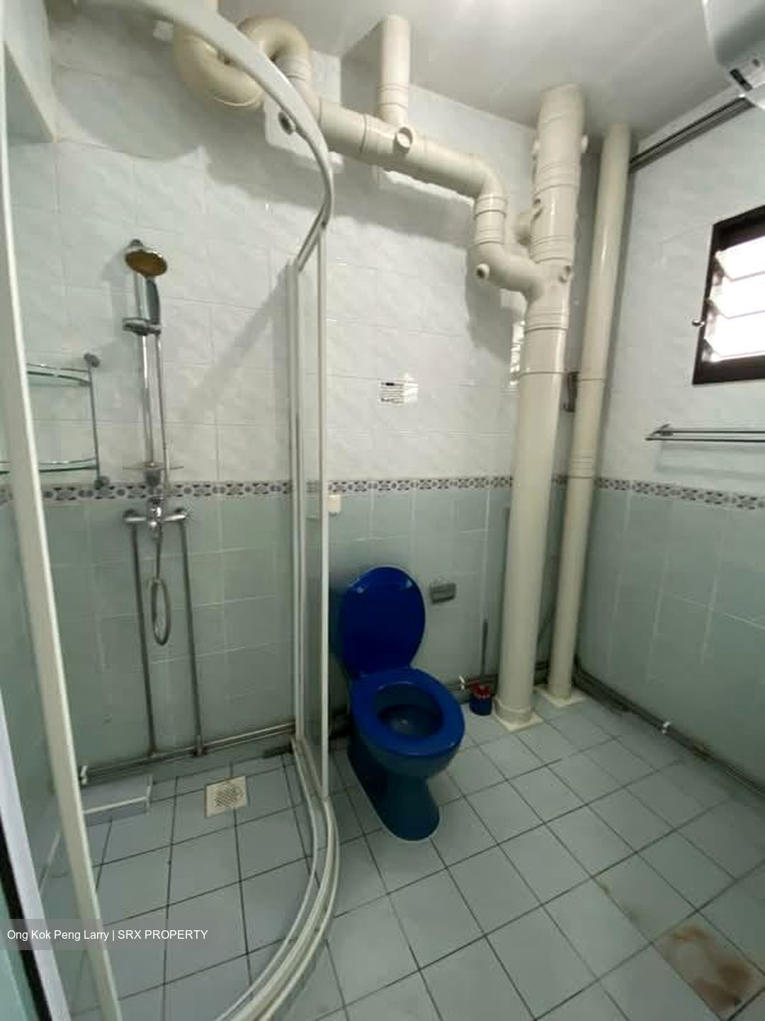 Blk 301A Anchorvale Court (Sengkang), HDB 5 Rooms #599767081